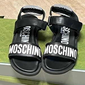 Kids Moschino Sandals